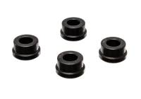 Energy Suspension - Energy Suspension 9.8147G Energy Suspension Shock Bushing Set - Black - Image 4