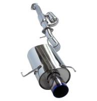 HKS - HKS 31029-AN005 HKS SUPER TURBO MUFFLER ER34(4dr) - Image 2