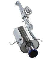 HKS - HKS 31029-AN005 HKS SUPER TURBO MUFFLER ER34(4dr) - Image 5