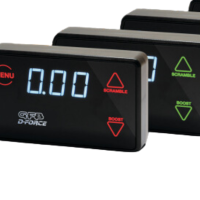 Go Fast Bits - GFB Go Fast Bits 3006 GFB D-FORCE Diesel Specific Electronic Boost Controller for Non-VNT Turbos (No EGT Module) - Image 5