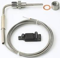 Go Fast Bits - GFB Go Fast Bits 3007 GFB D-FORCE Diesel Electronic Boost Controller w/ EGT Sensor (Non VNT Turbos) - Image 3