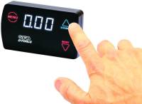 Go Fast Bits - GFB Go Fast Bits 3007 GFB D-FORCE Diesel Electronic Boost Controller w/ EGT Sensor (Non VNT Turbos) - Image 4
