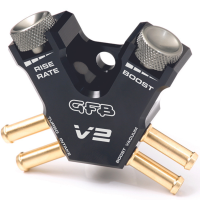 Go Fast Bits - GFB Go Fast Bits 3009 GFB D Boost V2 VNT Manual Boost Controller (for VNT/VGT Turbos) - Image 3