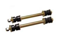 Energy Suspension - Energy Suspension 9.8149G Energy Suspension End Link Set - Black - Image 1