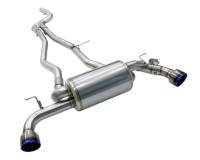 HKS - HKS 31029-AT003 HKS SUPER TURBO MUFFLER GR SUPRA DB42 B58 - Image 2