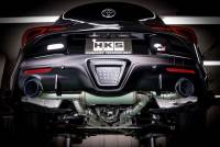 HKS - HKS 31029-AT003 HKS SUPER TURBO MUFFLER GR SUPRA DB42 B58 - Image 4