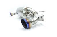 HKS - HKS 31029-AT003 HKS SUPER TURBO MUFFLER GR SUPRA DB42 B58 - Image 6