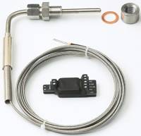 Go Fast Bits - GFB Go Fast Bits 3830 GFB D-Force Electronic Boost Controller EGT Module Kit (for 3006) - Image 1