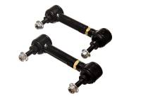 Energy Suspension - Energy Suspension 9.8169G Energy Suspension Universal Black 3-3/4in-4-3/4in inAin Range Pivot Style End Link Set - Image 2