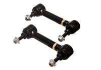 Energy Suspension - Energy Suspension 9.8169G Energy Suspension Universal Black 3-3/4in-4-3/4in inAin Range Pivot Style End Link Set - Image 3