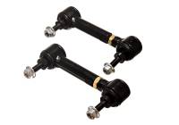 Energy Suspension - Energy Suspension 9.8170G Energy Suspension Universal Black 4-3/4in-5-3/4in inAin Range Pivot Style End Link Set - Image 1
