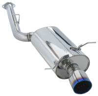 HKS - HKS 31029-AZ001 HKS SUPER TURBO Muffler FD3S 13B-REW - Image 2