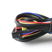 Go Fast Bits - GFB Go Fast Bits 3855 GFB G-Force/D-Force Wiring Loom - Image 3