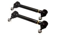 Energy Suspension - Energy Suspension 9.8171G Energy Suspension Universal Black 5-3/4in-6-3/4in inAin Range Pivot Style End Link Set - Image 3