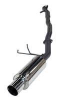 HKS - HKS 3106-EX001 HKS 95-99 Eclipse GSX Hiper Exhaust - Image 2