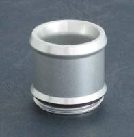 Go Fast Bits - GFB Go Fast Bits 5225 GFB 25mm Plumback Adaptor - Image 3