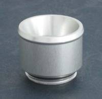 Go Fast Bits - GFB Go Fast Bits 5230 GFB 30mm Plumback Adaptor (Standard fitting on 1001 1003 1008 1010 and 1011) - Image 1