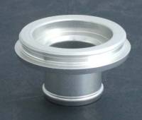 Go Fast Bits - GFB Go Fast Bits 5325 GFB 25mm Hose Adaptor Base - Image 2