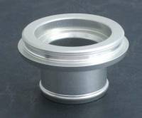 Go Fast Bits - GFB Go Fast Bits 5330 GFB 30mm Hose Adaptor Base - Image 1