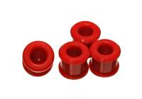 Energy Suspension - Energy Suspension 9.8173R Energy Suspension Pivot Link Bushing Service Set - Red - Image 1