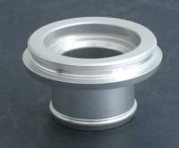 Go Fast Bits - GFB Go Fast Bits 5330 GFB 30mm Hose Adaptor Base - Image 2
