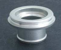 Go Fast Bits - GFB Go Fast Bits 5330 GFB 30mm Hose Adaptor Base - Image 4