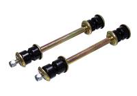 Energy Suspension - Energy Suspension 9.8176G Energy Suspension Universal Black 5-5/16in Spacer Length HD End Link Set - Image 1