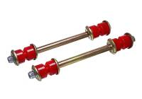 Energy Suspension - Energy Suspension 9.8176R Energy Suspension Universal Red 5-5/16in Spacer Length HD End Link Set - Image 2
