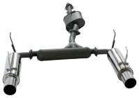 HKS - HKS 32003-AH007 HKS 02-07 Honda S2000 Hi-Power Exhaust - Image 1