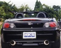 HKS - HKS 32003-AH007 HKS 02-07 Honda S2000 Hi-Power Exhaust - Image 2