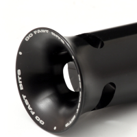 Go Fast Bits - GFB Go Fast Bits 5701 GFB Whistling Trumpet (only for Stealth FX and WRX Hybrid) - Image 5