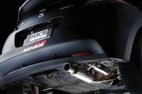 HKS - HKS 32016-AH030 HKS SILENT Hi-Power ZF1 CR-Z (MAIN+CP) A - Image 2