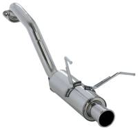 HKS - HKS 32016-AH031 HKS Silent Hi-Power GP5 LEB-H1 FIT HYBRID ***DOES NOT FIT SPORT*** - Image 1