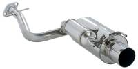 HKS - HKS 32016-AT019 HKS SILENT Hi-Power SXE10 3S-GE - Image 2