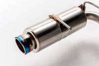 HKS - HKS 32016-AT123 HKS Hi-Power Muffler SPEC-L ZN6 - Image 5