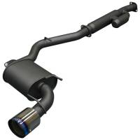 HKS - HKS 32016-BT003 HKS 12-21 Scion/Toyota FRS/86  Hi-Power Single Racing V2 (SUS304 NO COATING) - Image 2