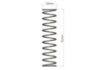 Go Fast Bits - GFB Go Fast Bits 6115 GFB Standard Spring (used in all valves except 1002) - Image 2