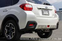 HKS - HKS 32018-AF012 HKS LEGAMAX Premium GP7 FB20 - Image 1