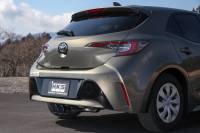 HKS - HKS 32018-AT061 HKS LEGAMAX Sports 2018 Toyota Corolla Sport 2ZR/8NR - Image 5