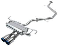 HKS - HKS 32018-AT061 HKS LEGAMAX Sports 2018 Toyota Corolla Sport 2ZR/8NR - Image 6