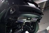 HKS - HKS 32018-AZ002 HKS 03+ Mazda RX-8 Legamax Catback Exhaust *Special Order* - Image 2