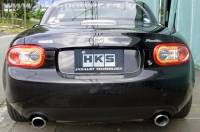 HKS - HKS 32018-AZ009 HKS LEGAMAX Premium NCEC LF-VE - Image 1