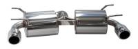 HKS - HKS 32018-AZ009 HKS LEGAMAX Premium NCEC LF-VE - Image 2