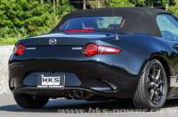HKS - HKS 32018-AZ010 HKS LEGAMAX Premium ROADSTER ND5RC - Image 1