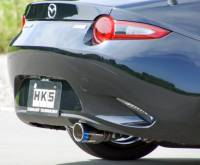 HKS - HKS 32018-AZ011 HKS LEGAMAX SPORTS ND5RC P5-VP - Image 1