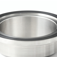 Go Fast Bits - GFB Go Fast Bits 7051 GFB EX50 Weld-On Wastegate Fitting - Inlet - Image 4