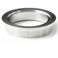 Go Fast Bits - GFB Go Fast Bits 7052 GFB EX44 Inlet Weld-On Flange - Image 2