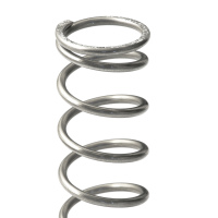 Go Fast Bits - GFB Go Fast Bits 7107 GFB EX50 7psi Wastegate Spring (Inner) - Image 4