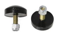 Energy Suspension - Energy Suspension 9.9121G Energy Suspension Universal Black Low Profile Button head bump stop 11/16 inch tall x 1 5/8 inch dia - Image 3
