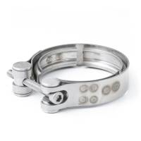 Go Fast Bits - GFB Go Fast Bits 7151 GFB EX50 V-band Wastegate Clamp (1 Piece) - Image 4